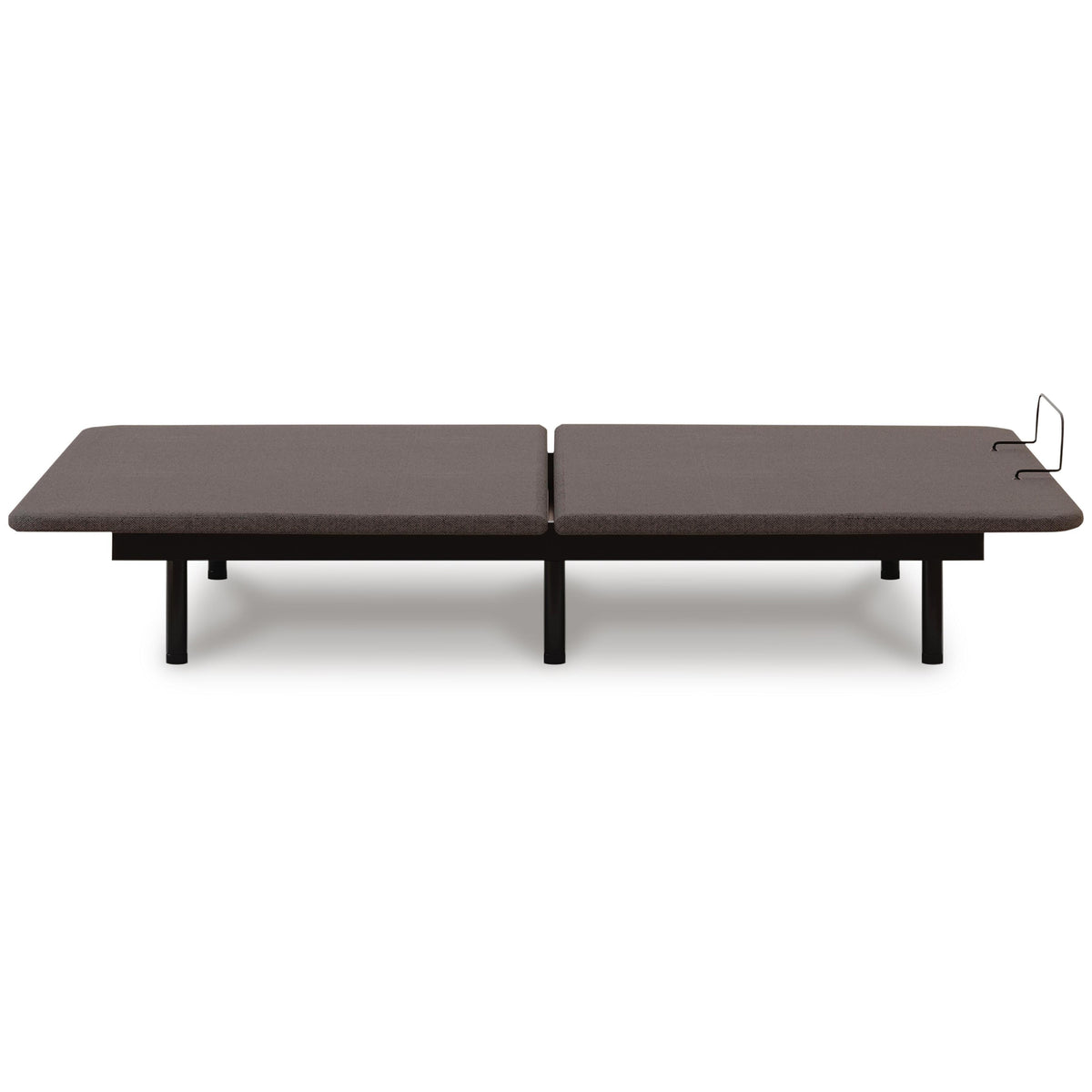  Ashley Sleep Head/Foot Model - Good M5X392 California King Adjustable Base IMAGE 6