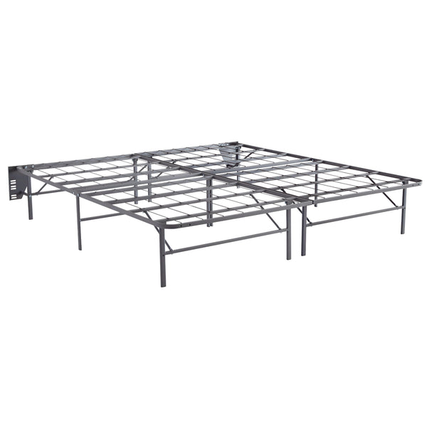 Sierra Sleep Better than a Boxspring M91X42 King Foundation