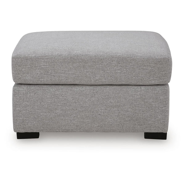 Signature Design by Ashley UrbanCrest PC2080408 Oversized Accent Ottoman