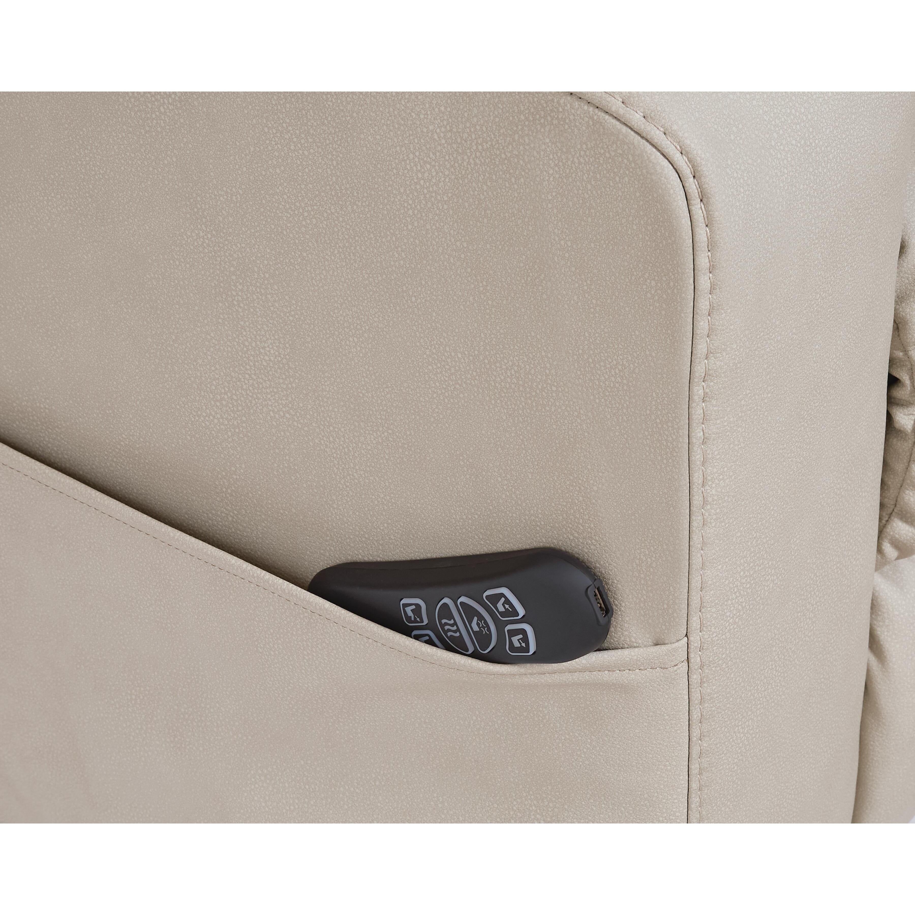  Signature Design by Ashley Belmone Pike PC2280612 Power Lift Recliner IMAGE 11