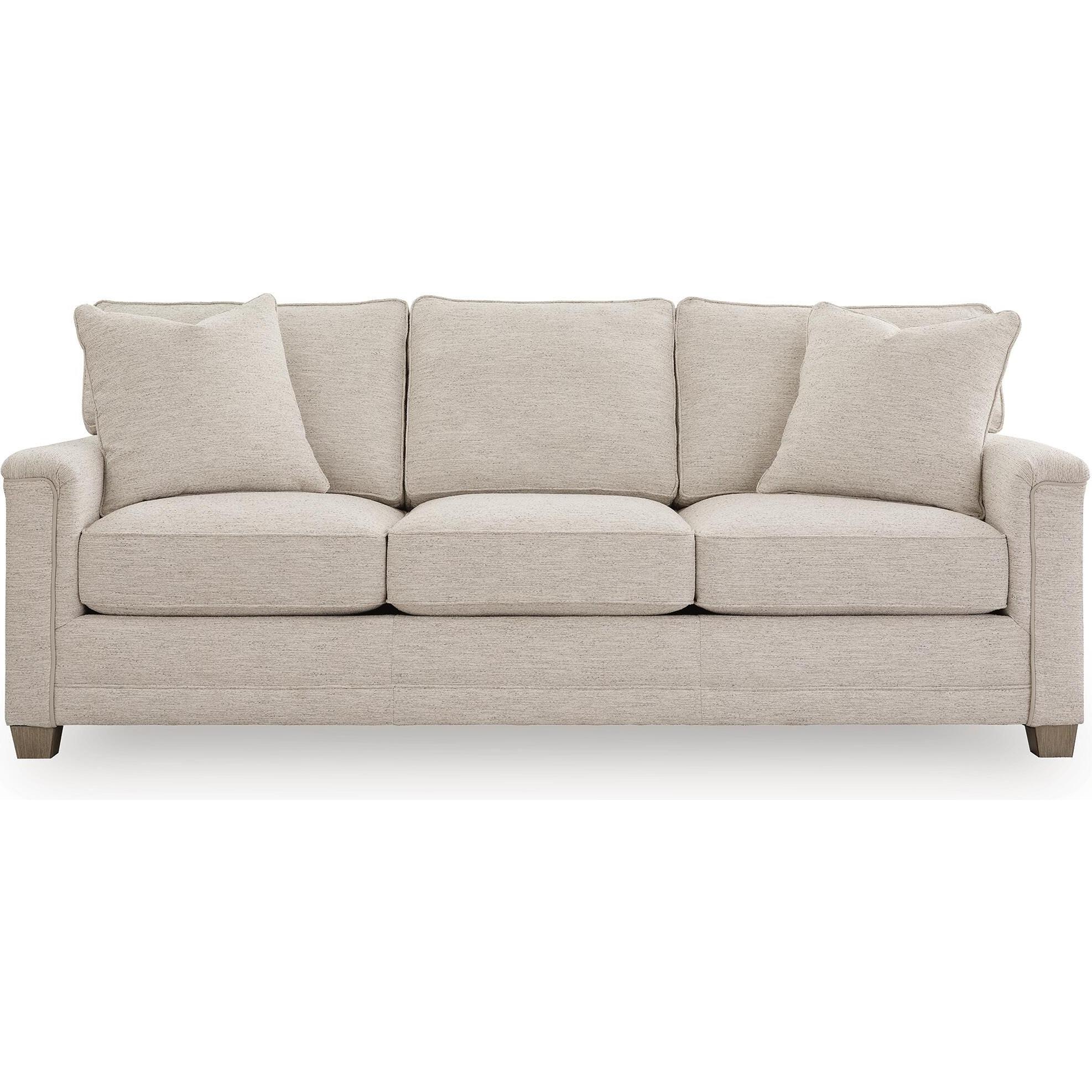  Signature Design by Ashley Rayne-Cove PC2600539 Queen Sofa Sleeper IMAGE 3