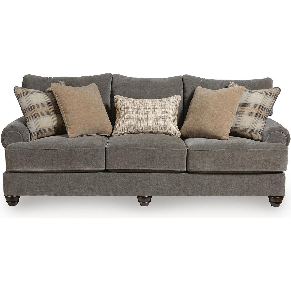  Signature Design by Ashley Tallow Creek PC3170639 Queen Sofa Sleeper IMAGE 3