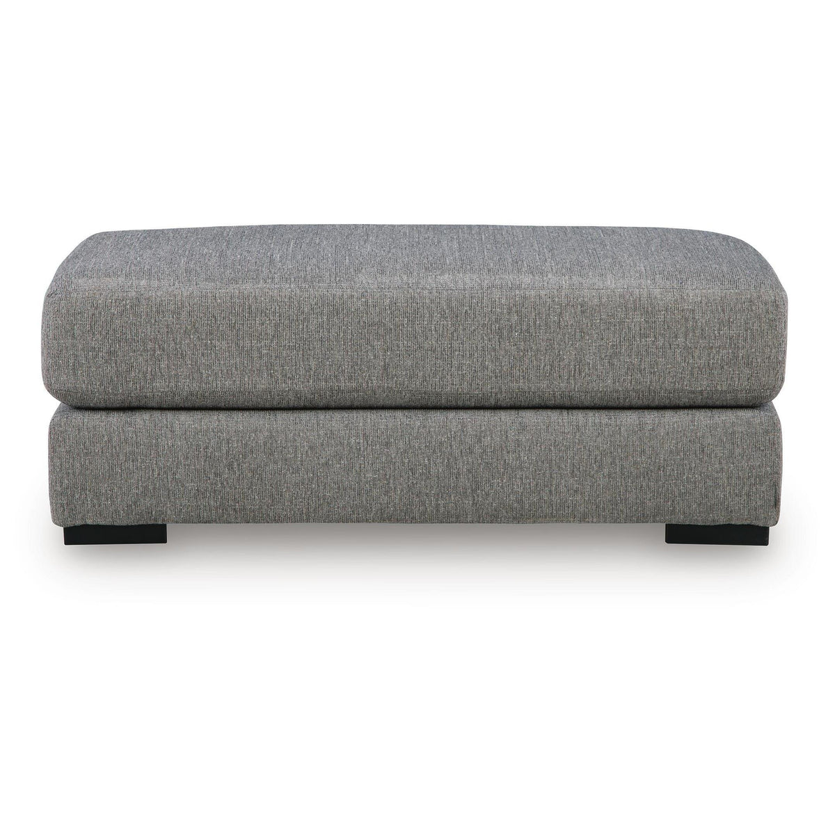  Signature Design by Ashley Creston Heights PC6410608 Oversized Accent Ottoman IMAGE 2