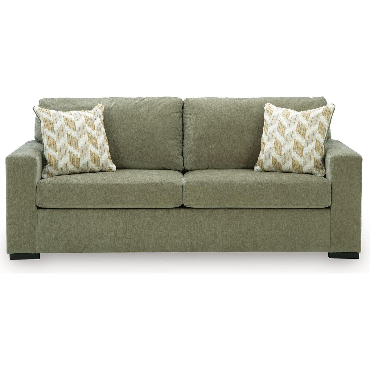  Signature Design by Ashley Bridgepoint PC6950539 Queen Sofa Sleeper IMAGE 3