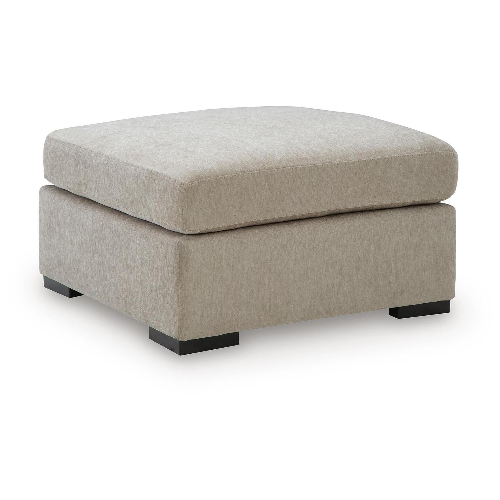  Signature Design by Ashley Bridgepoint PC6950608 Oversized Accent Ottoman IMAGE 1