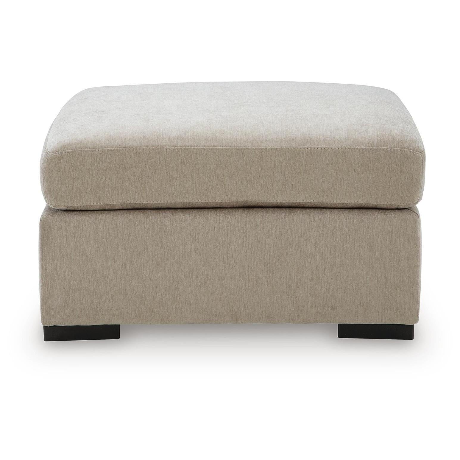  Signature Design by Ashley Bridgepoint PC6950608 Oversized Accent Ottoman IMAGE 2