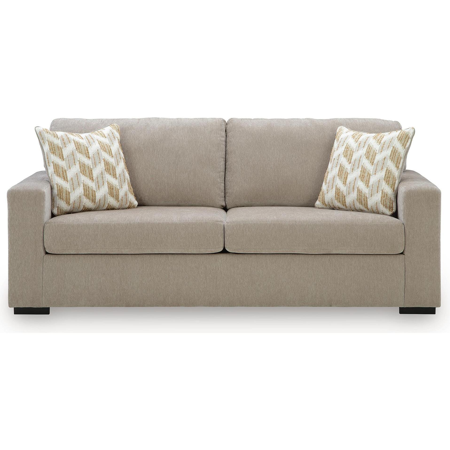  Signature Design by Ashley Bridgepoint PC6950639 Queen Sofa Sleeper IMAGE 3