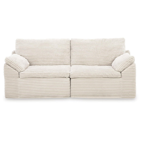 Signature Design by Ashley Fannin PC8430451 LAF/RAF Corner Chair