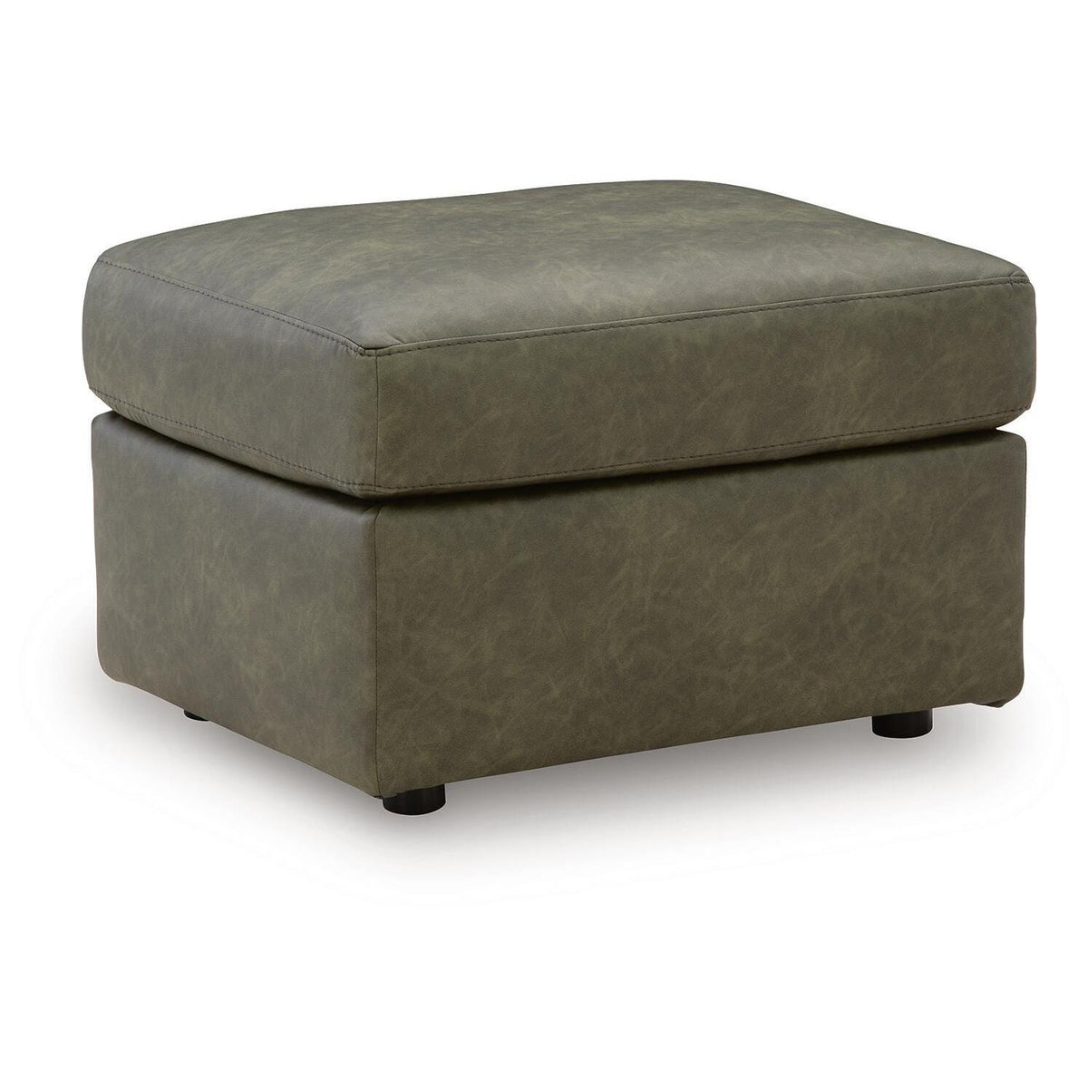 Signature Design by Ashley Hollis Studio PC8560414 Ottoman IMAGE 1