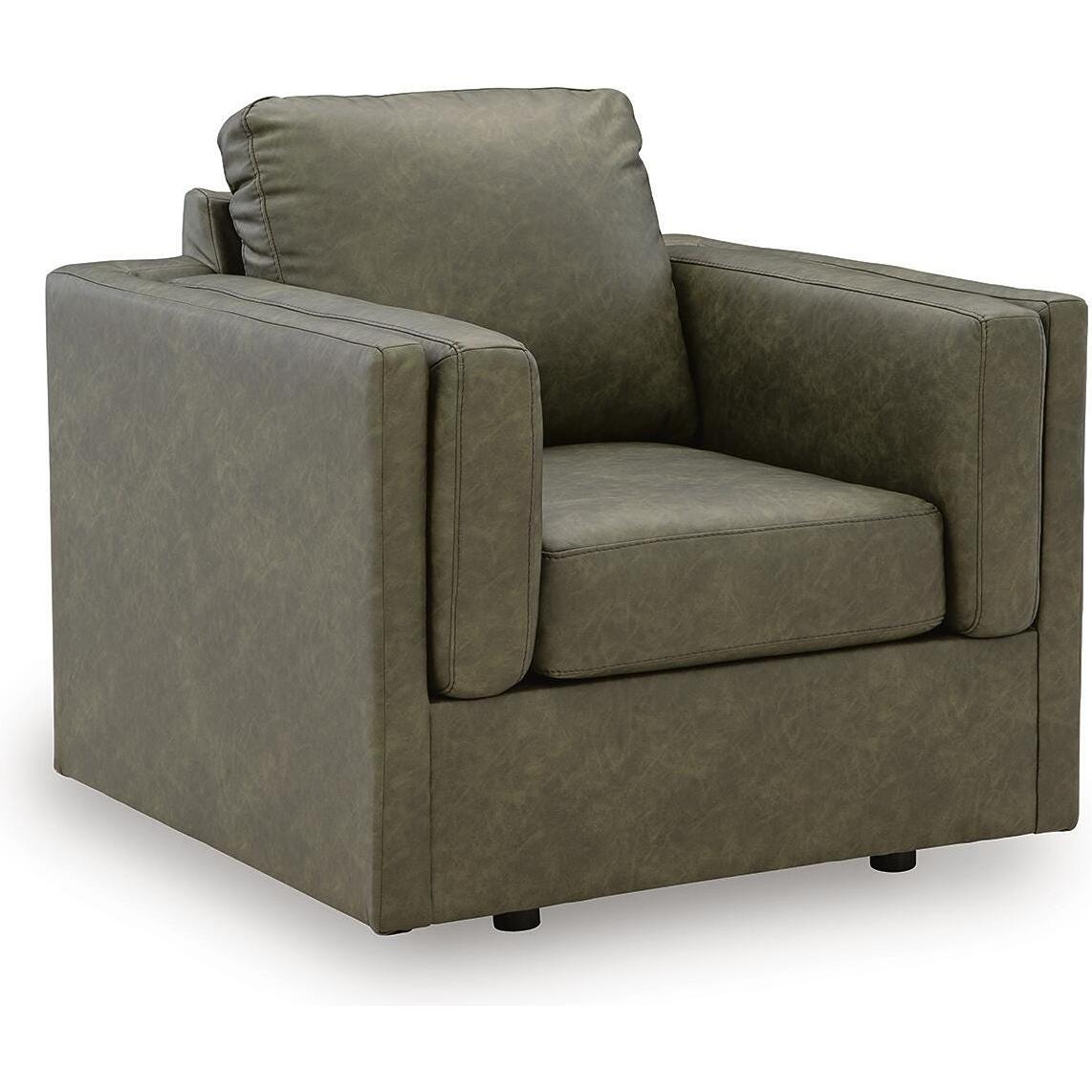  Signature Design by Ashley Hollis Studio PC8560420 Chair IMAGE 1