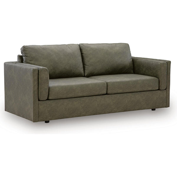 Signature Design by Ashley Hollis Studio PC8560438 Sofa