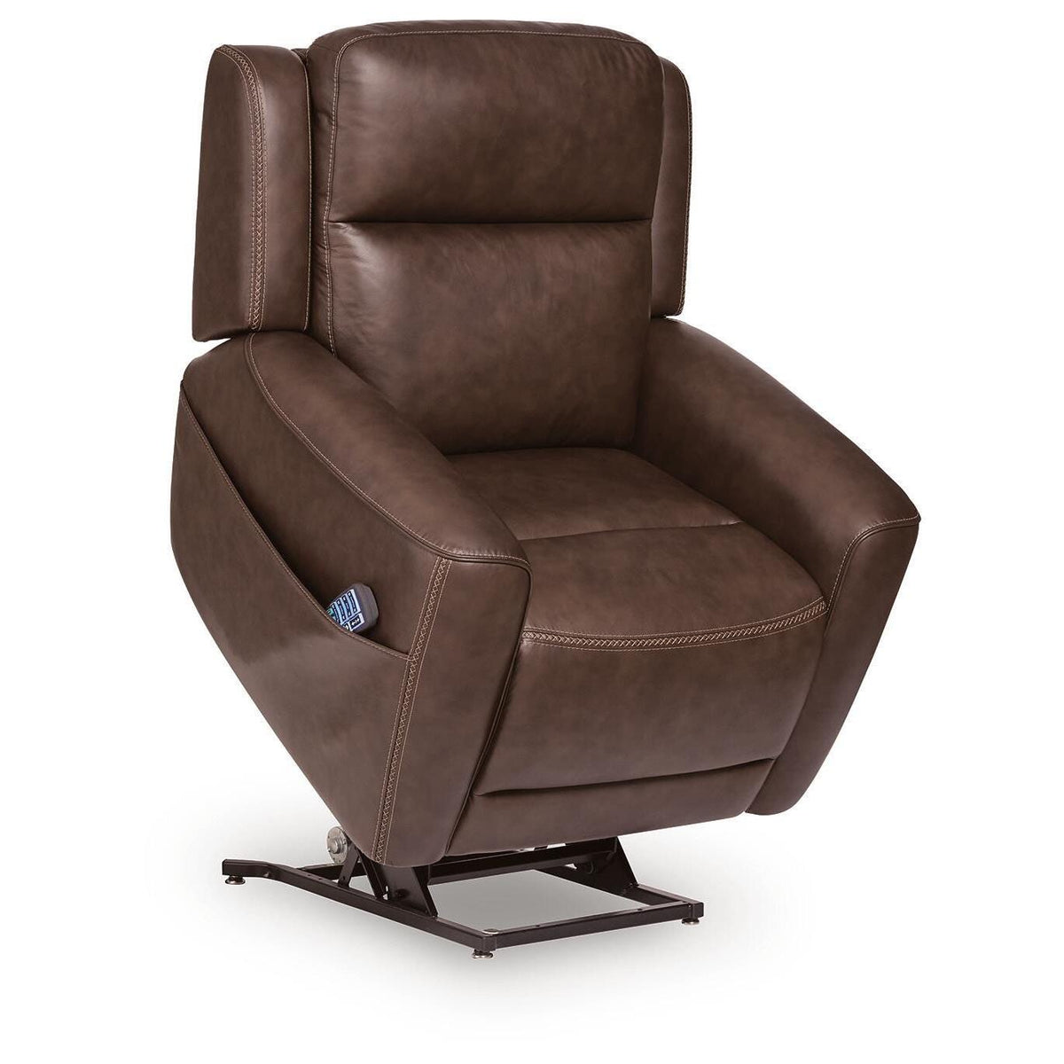  Signature Design by Ashley 4Z-Tribano PCU1530112 Power Lift Recliner IMAGE 3