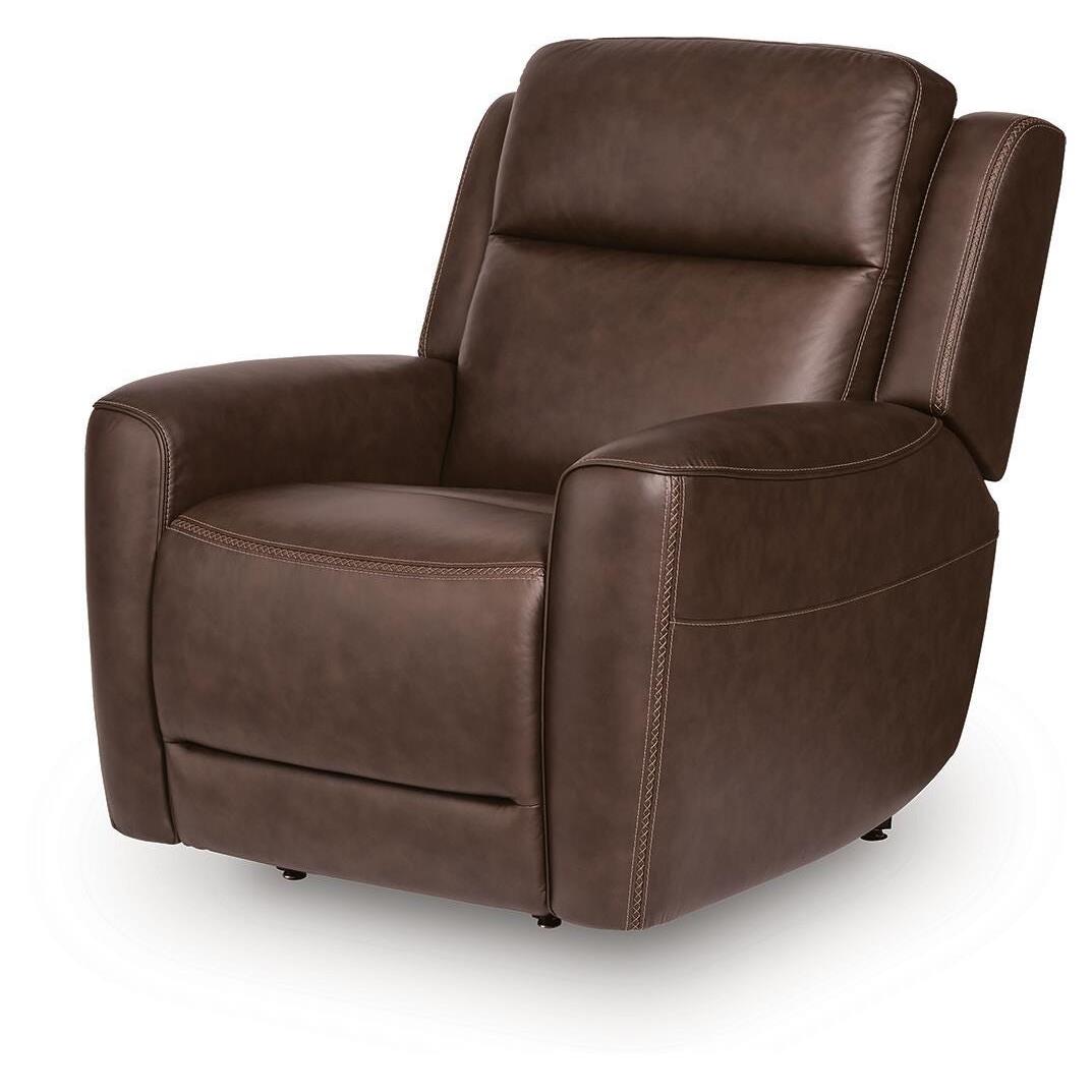  Signature Design by Ashley 4Z-Tribano PCU1530112 Power Lift Recliner IMAGE 5