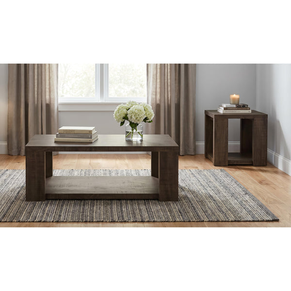 Coaster Furniture Occasional Tables Occasional Table Sets 706628-S2