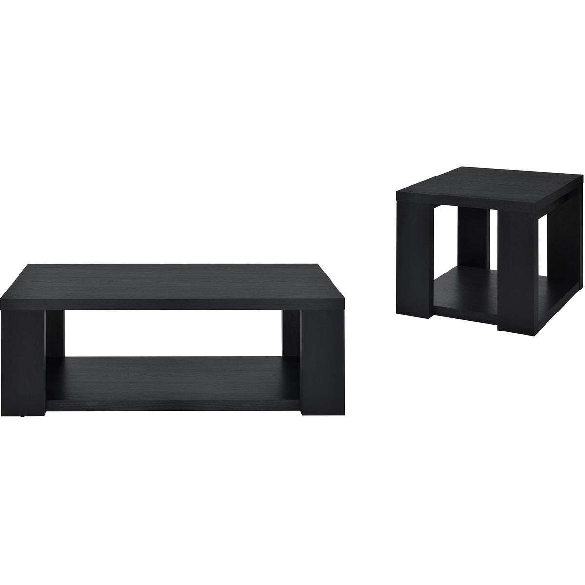  Coaster Furniture Occasional Tables Occasional Table Sets 706638-S2 IMAGE 2