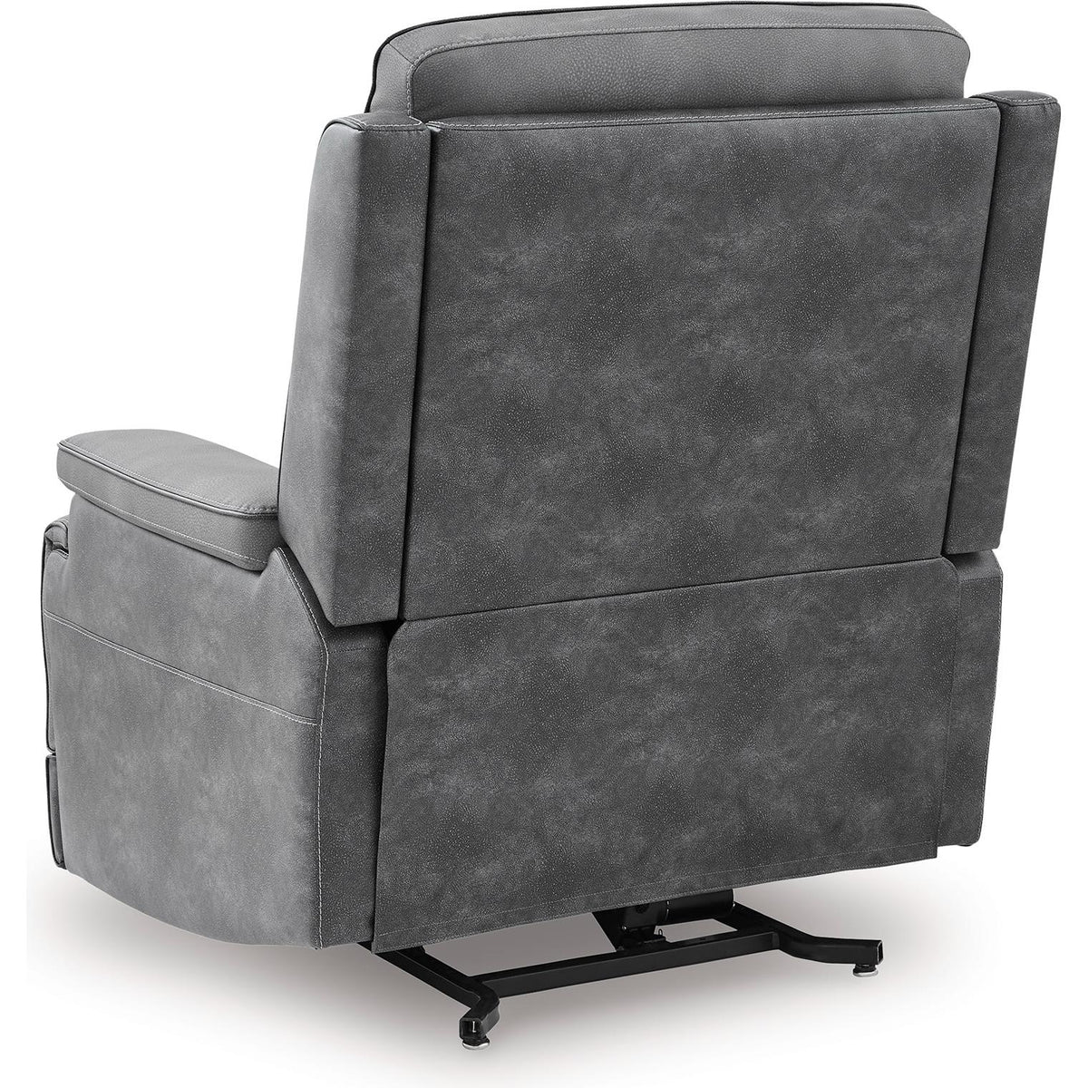  Signature Design by Ashley 4Z-Peaceful Pause PC1210412 Power Lift Recliner IMAGE 6
