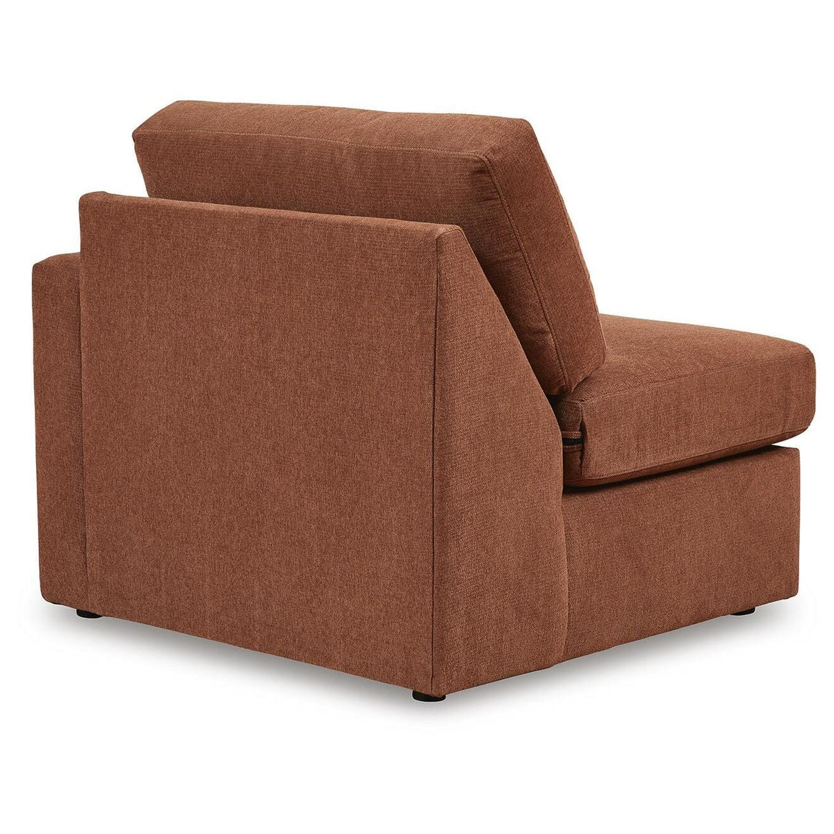  Signature Design by Ashley® Modmax 92102U16 6 pc Sectional and Ottoman - Spice IMAGE 19