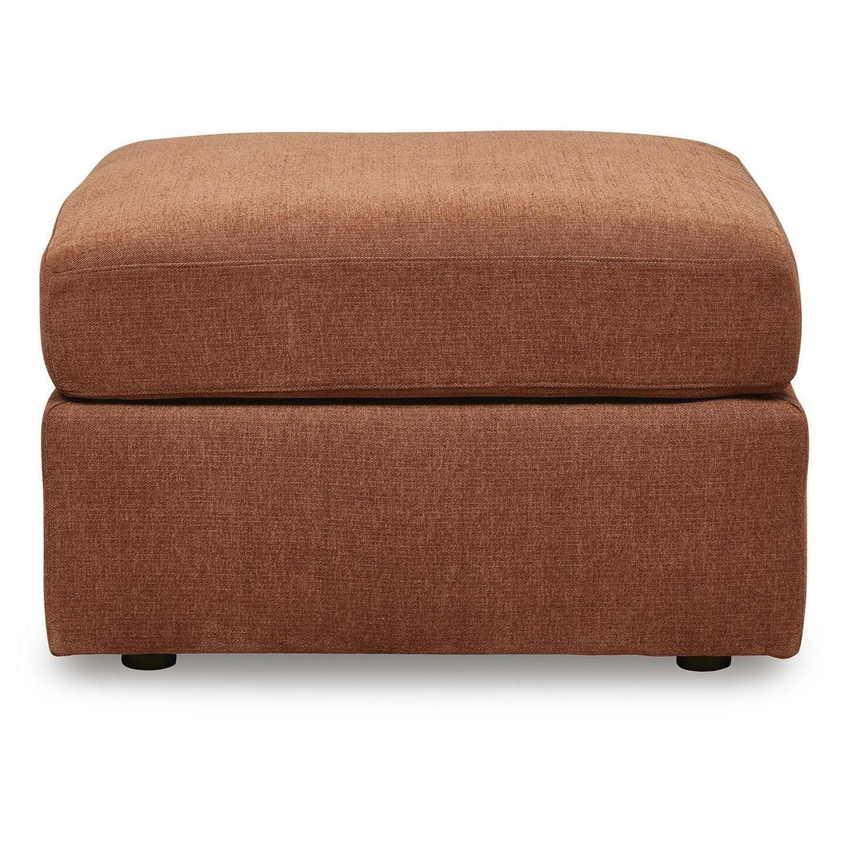  Signature Design by Ashley® Modmax 92102U16 6 pc Sectional and Ottoman - Spice IMAGE 20