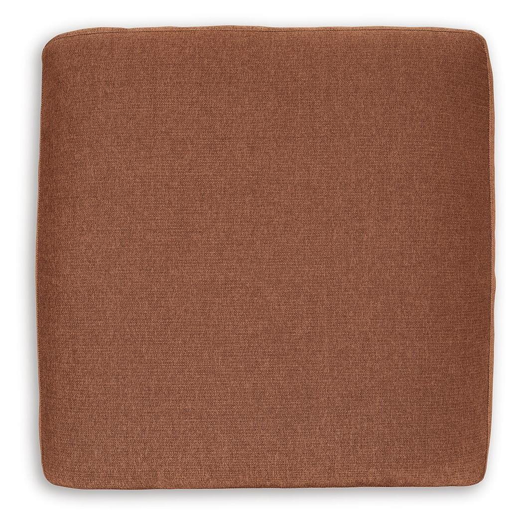  Signature Design by Ashley® Modmax 92102U25 7 pc Sectional and 2 Ottomans IMAGE 11