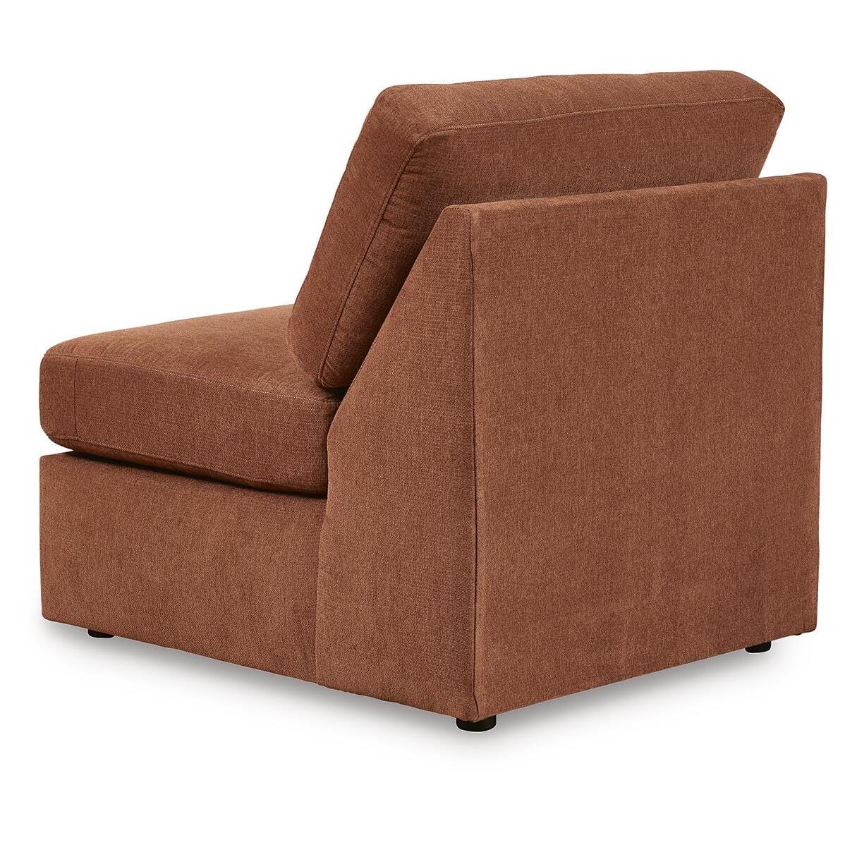  Signature Design by Ashley® Modmax 92102U25 7 pc Sectional and 2 Ottomans IMAGE 2