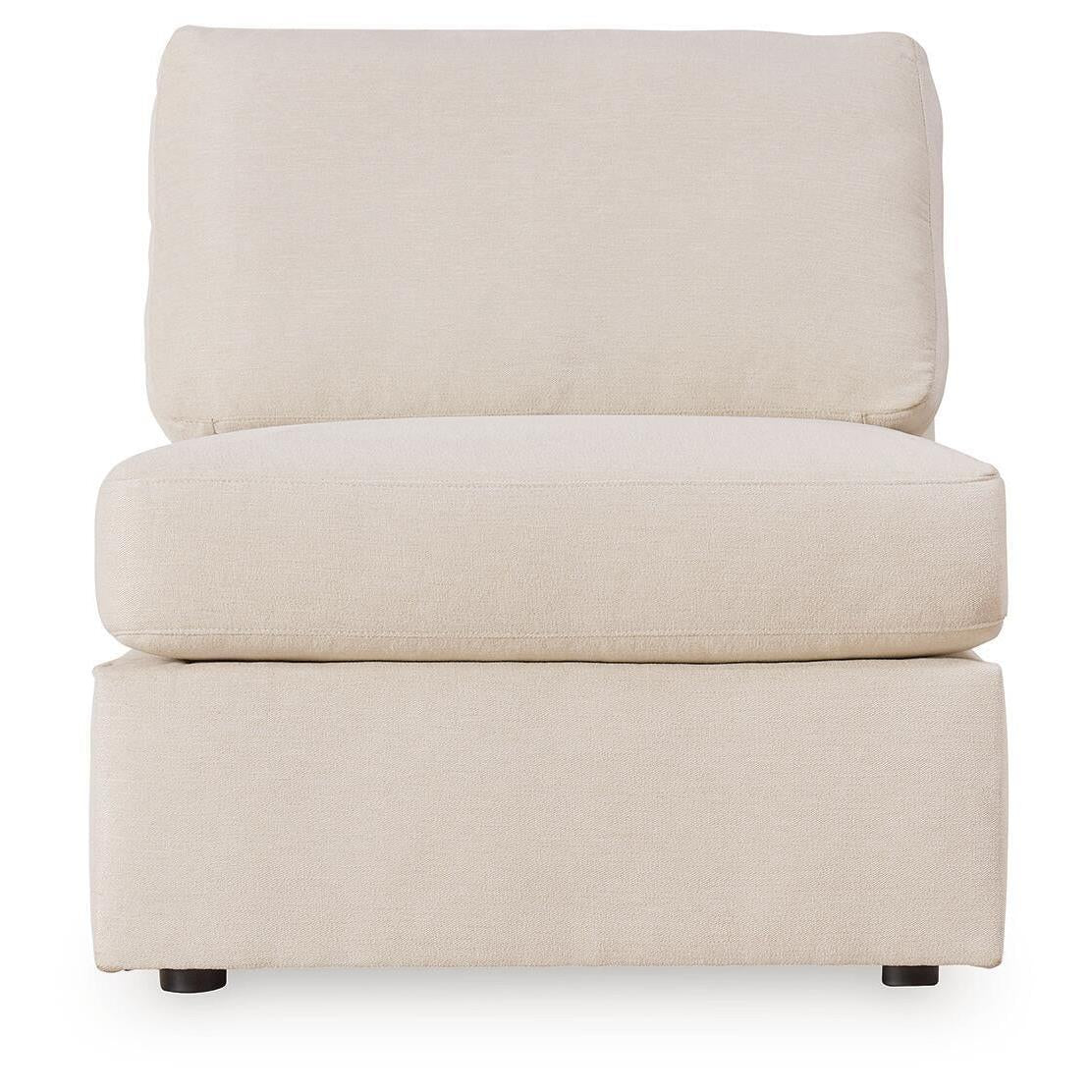  Signature Design by Ashley® Modmax 92103U12 4 pc Sectional and Ottoman - Oyster IMAGE 10