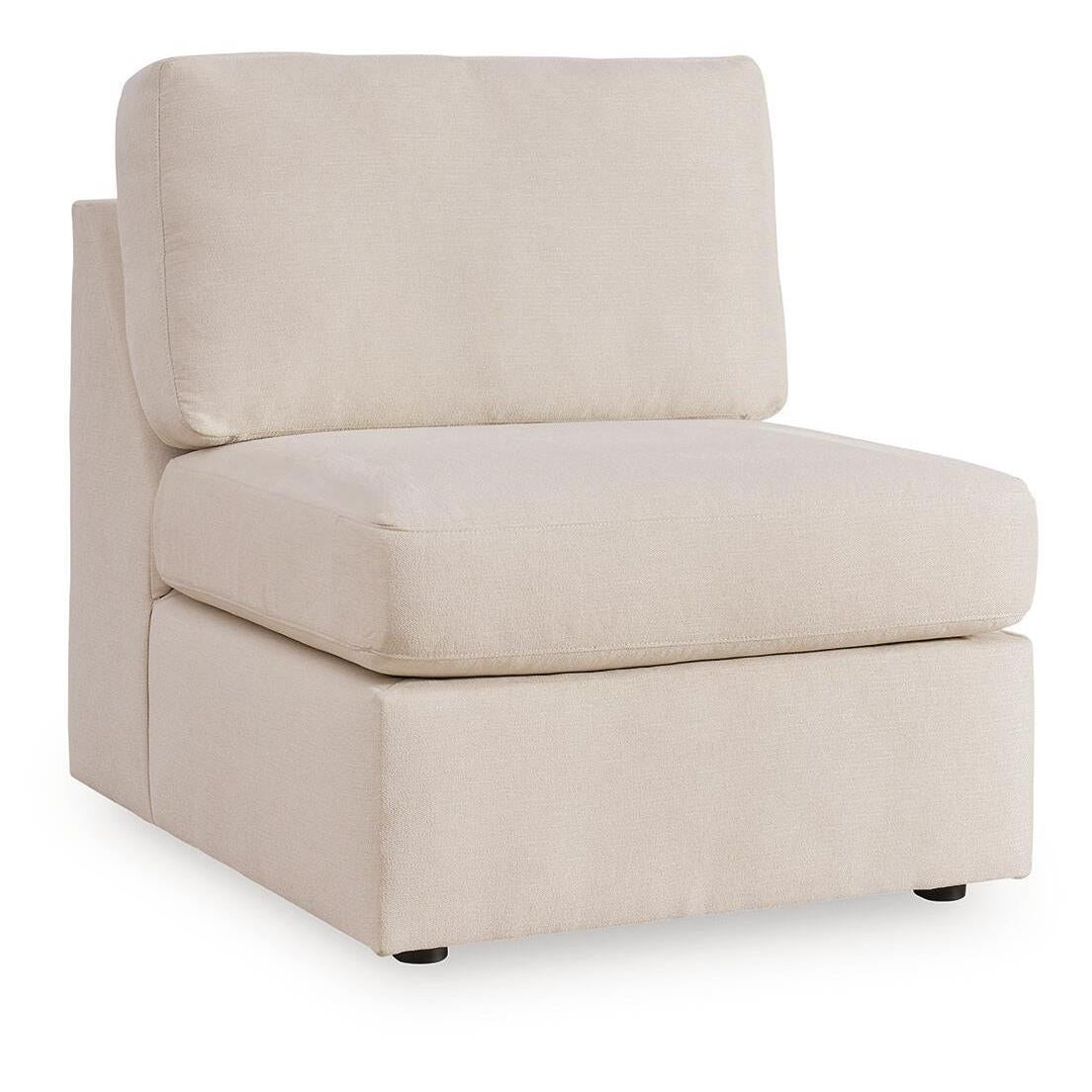  Signature Design by Ashley® Modmax 92103U13 8 pc Sectional and 2 Ottomans - Oyster IMAGE 14