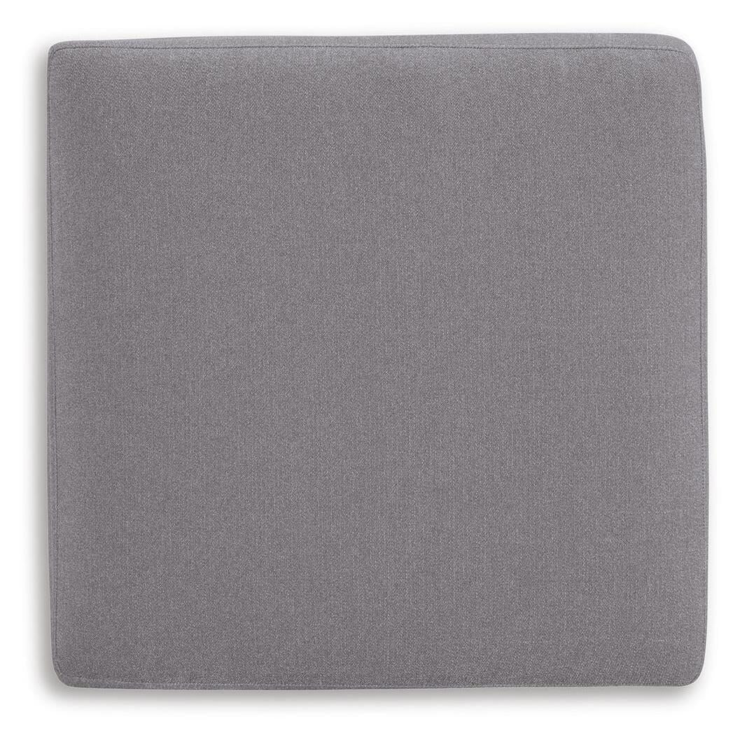  Signature Design by Ashley® Modmax 92104U4 3 pc Sectional and Ottoman - Granite IMAGE 13