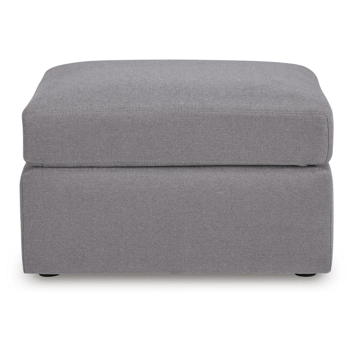  Signature Design by Ashley® Modmax 92104U7 6 pc Sectional with Chaise and Ottoman - Granite IMAGE 12