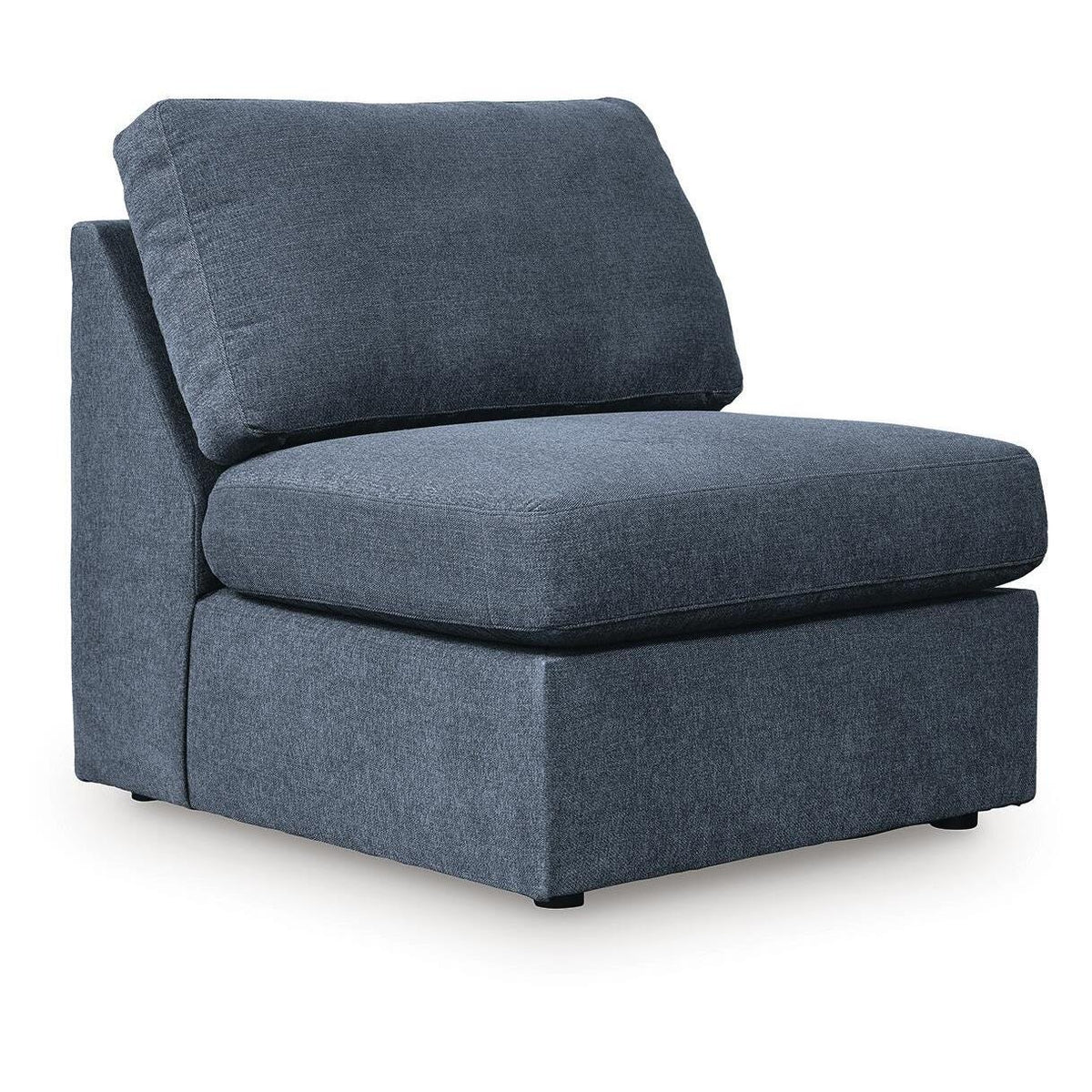  Signature Design by Ashley® Modmax 92121U10 6 pc Sectional with Chaise and Ottoman - Ink IMAGE 3