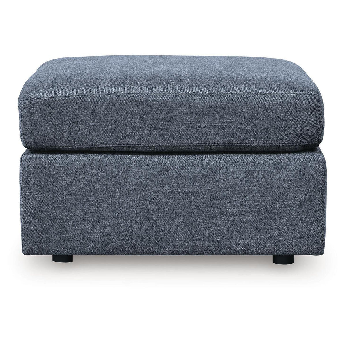  Signature Design by Ashley® Modmax 92121U12 4 pc Sectional and Ottoman - Ink IMAGE 5