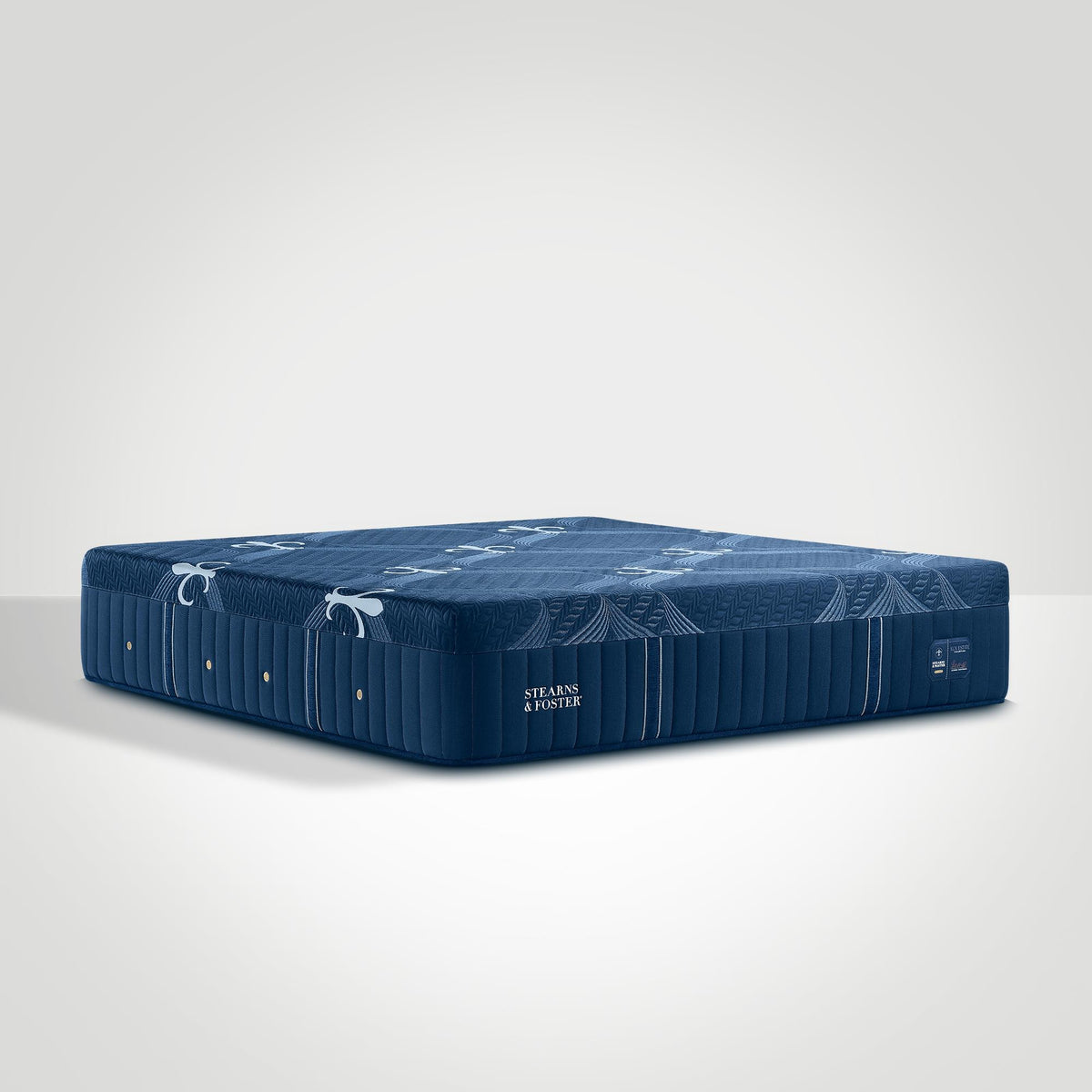 Stearns & Foster Lux Estate Firm Hybrid II (Twin XL) IMAGE 1