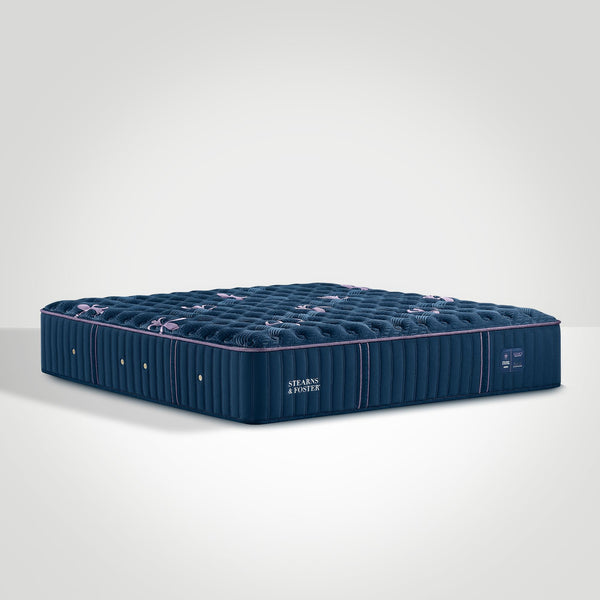 Stearns & Foster Legacy Ultra Firm Tight Top II (Queen)