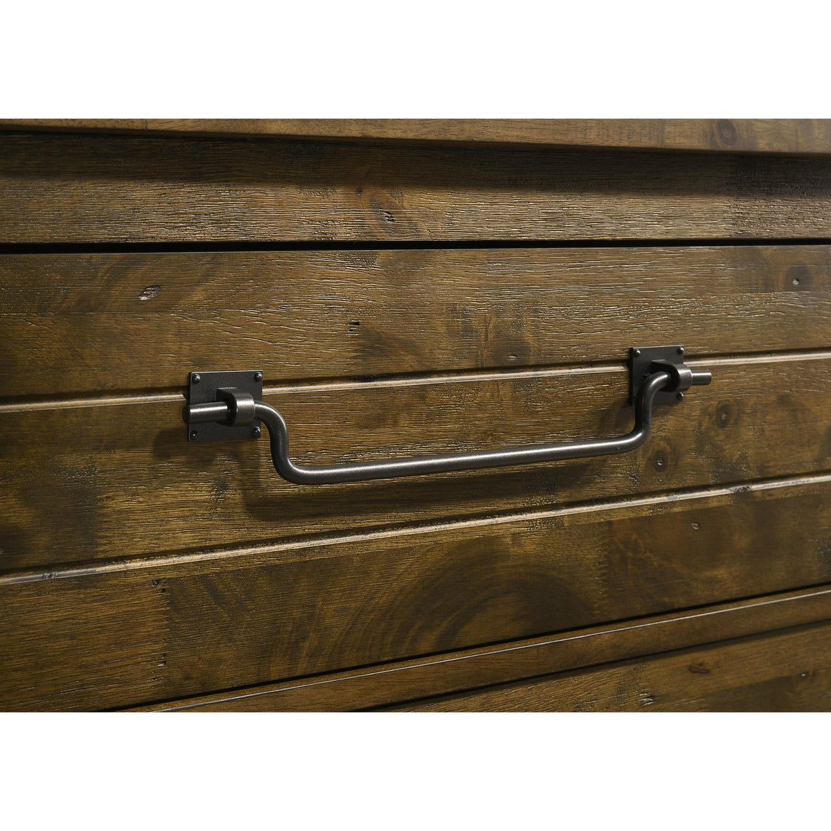  Coaster Furniture Doherty 5-Drawer Chest 225165 IMAGE 11