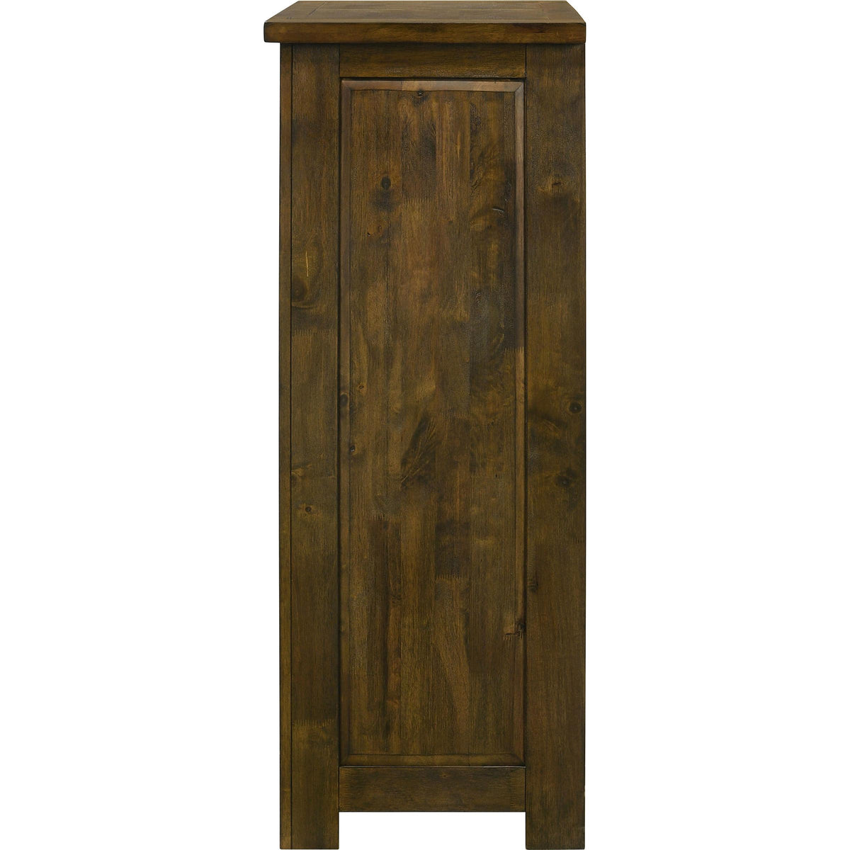  Coaster Furniture Doherty 5-Drawer Chest 225165 IMAGE 5