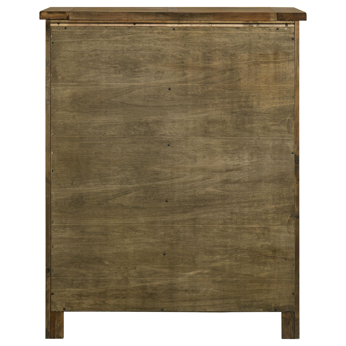  Coaster Furniture Doherty 5-Drawer Chest 225165 IMAGE 7