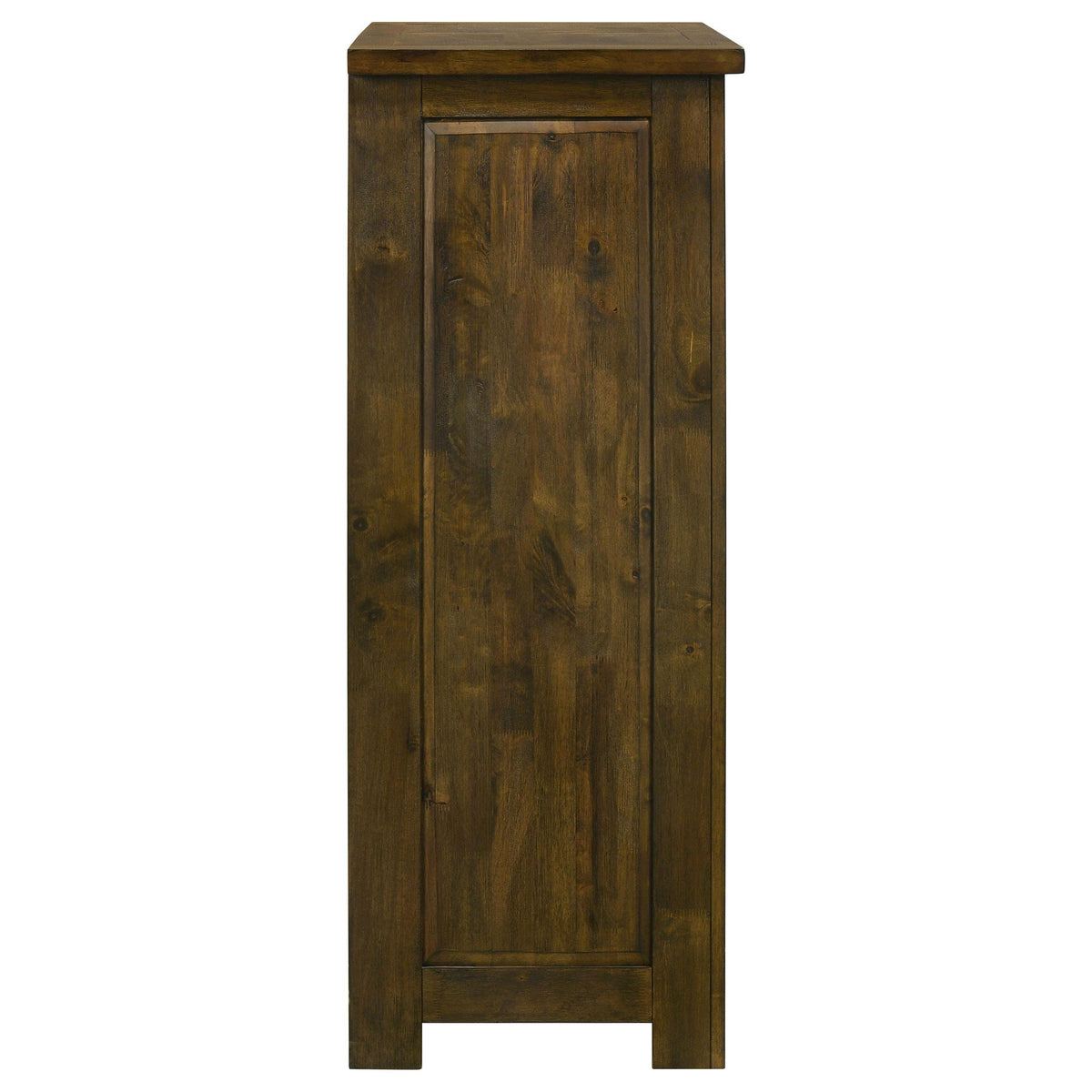  Coaster Furniture Doherty 5-Drawer Chest 225165 IMAGE 9