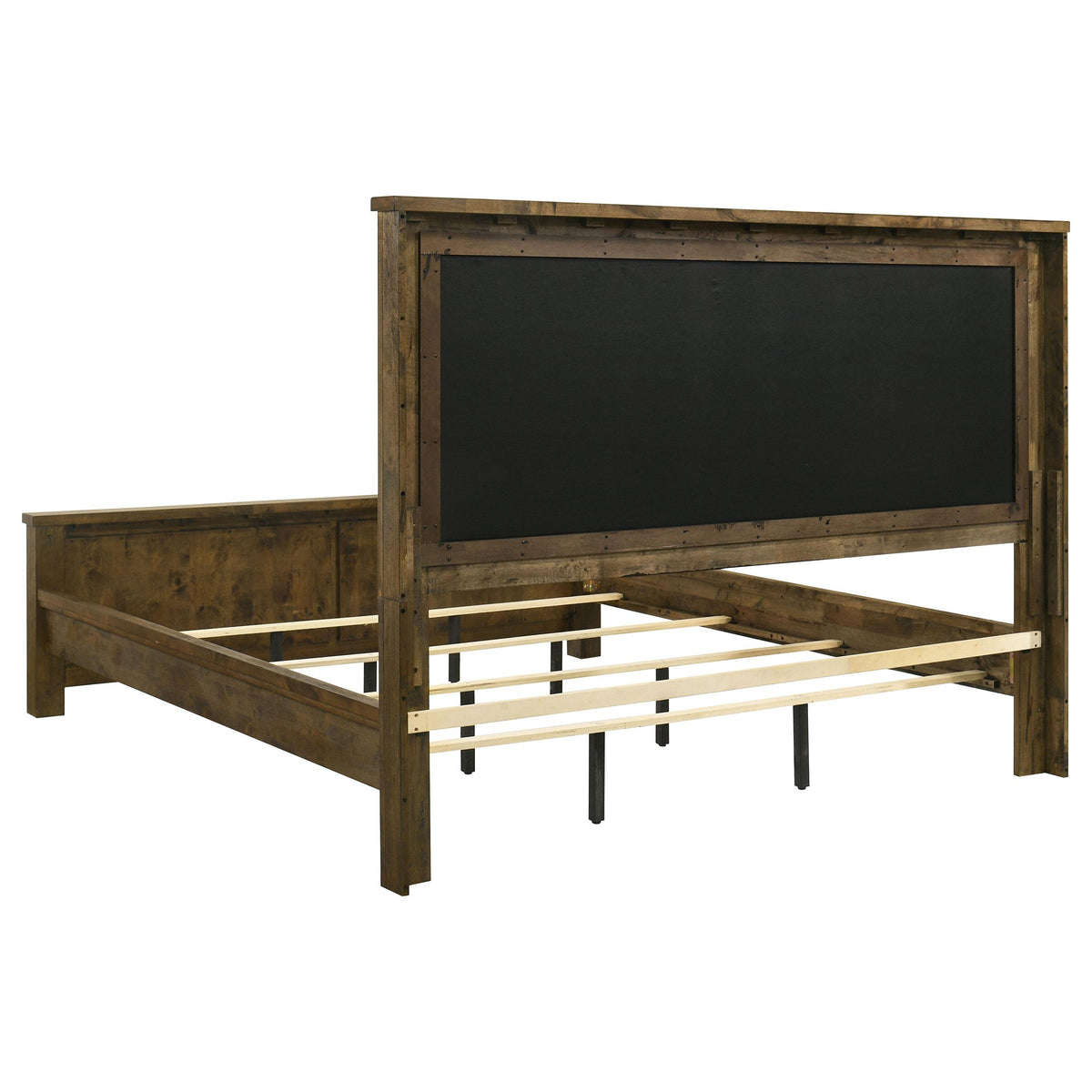  Size_King -- Doherty 225161KE King Upholstered Panel Bed IMAGE 5