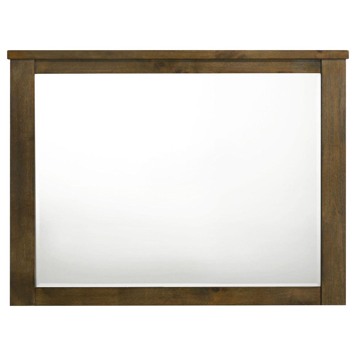  Coaster Furniture Doherty Dresser Mirror 225164 IMAGE 3