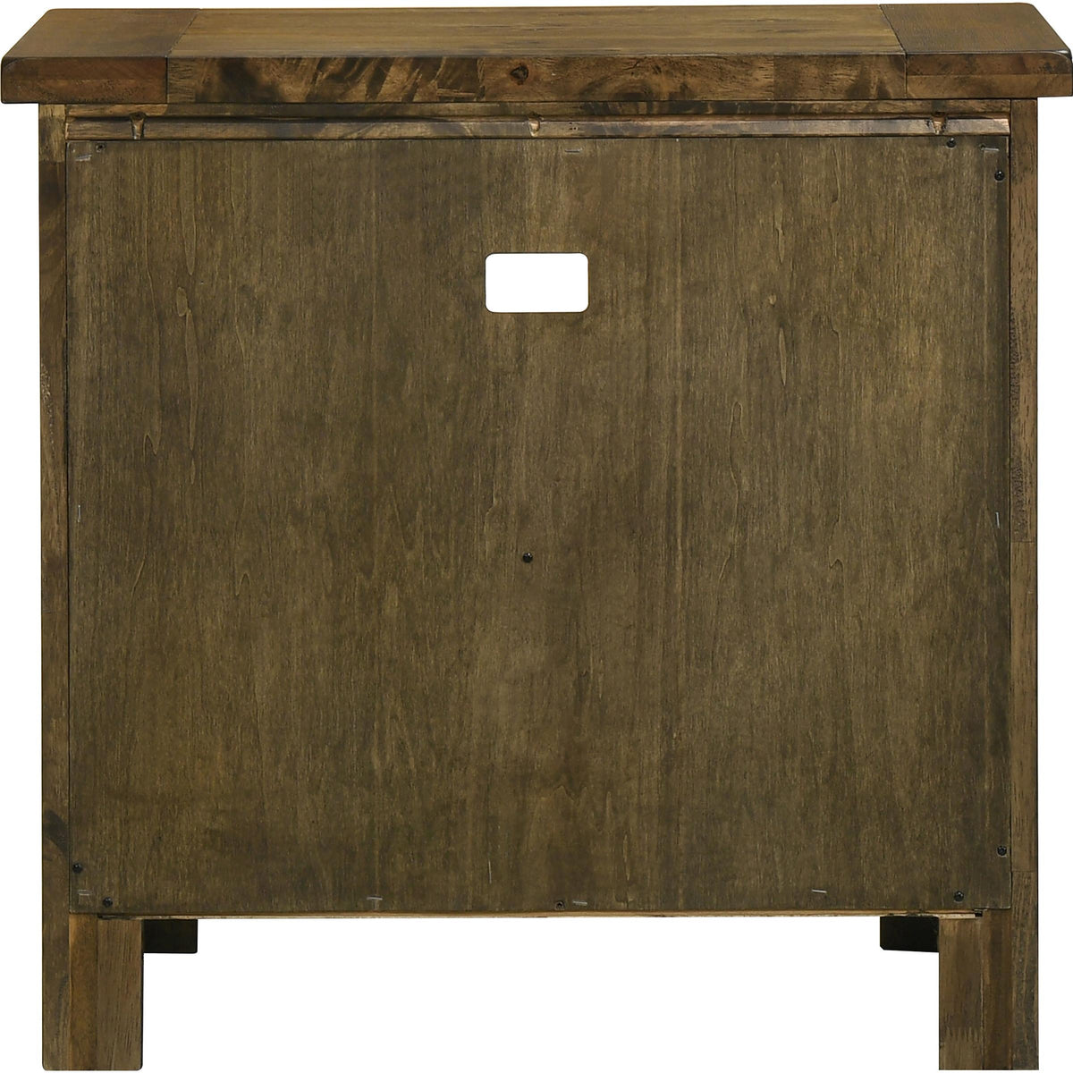  Coaster Furniture Doherty 1-Drawer Nightstand 225162 IMAGE 7