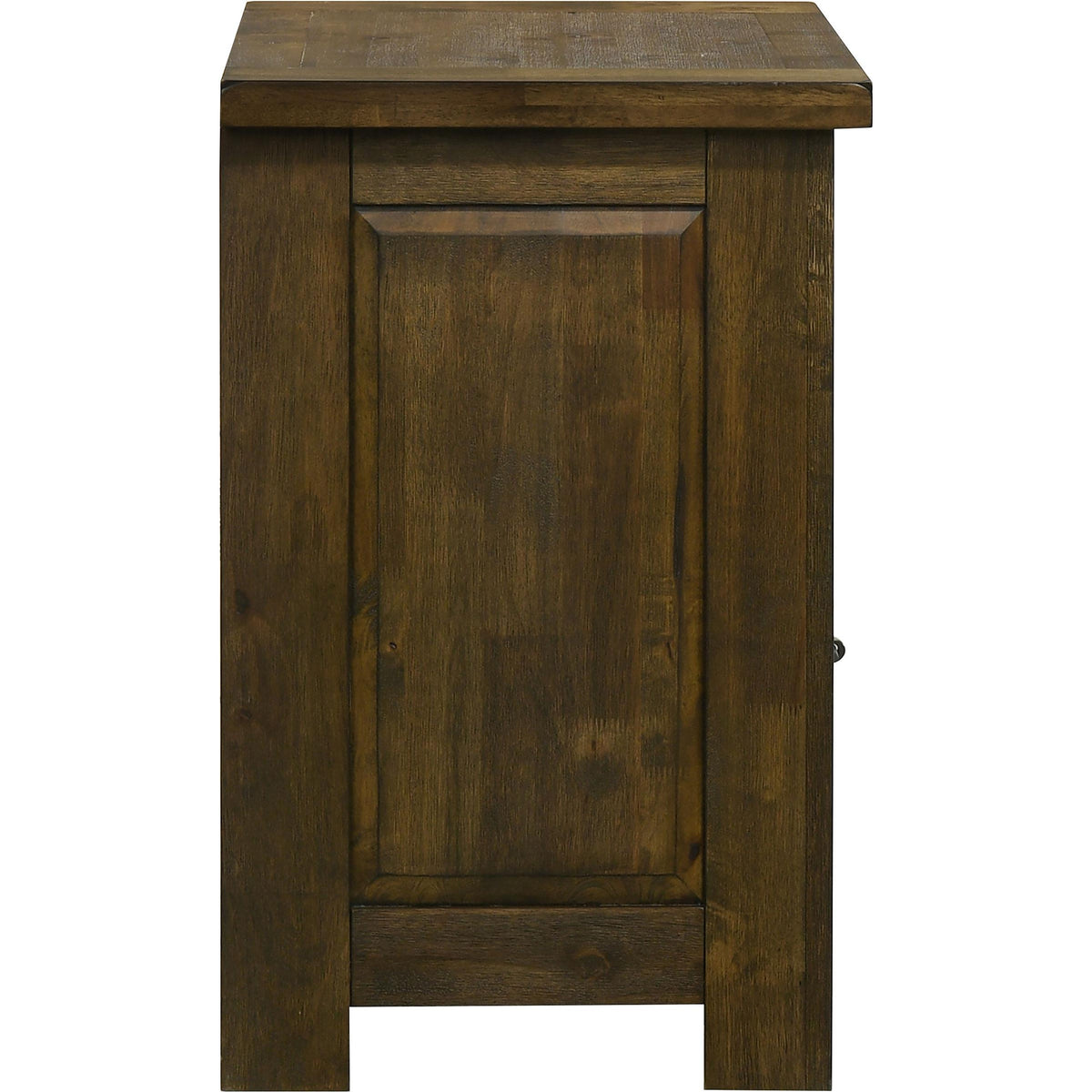  Coaster Furniture Doherty 1-Drawer Nightstand 225162 IMAGE 9