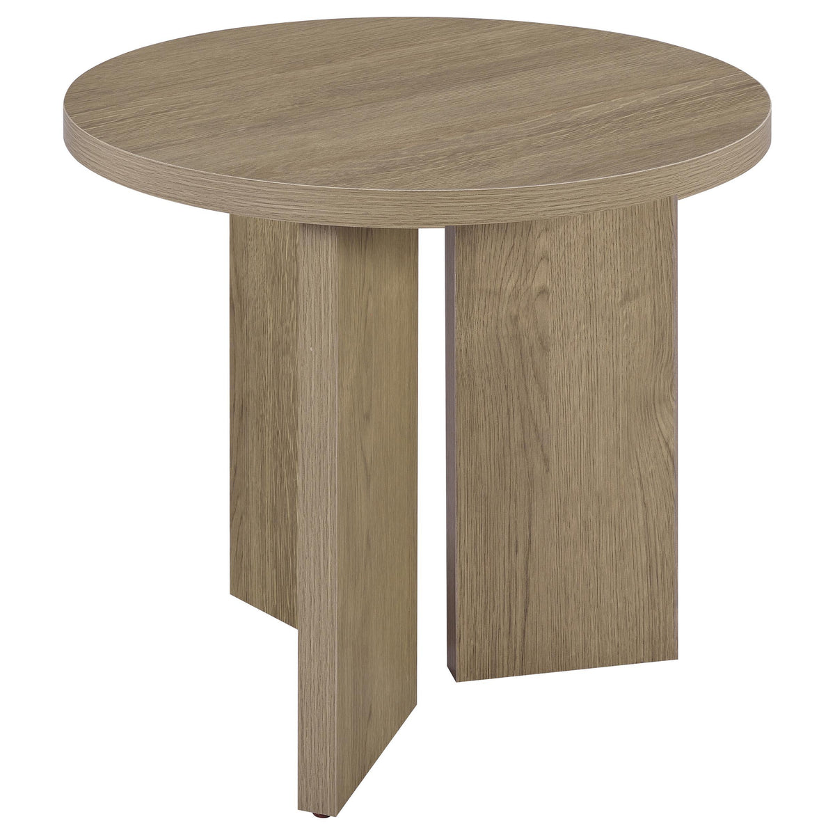  Coaster Furniture Aragon Occasional Table Set 706678-S2 IMAGE 3