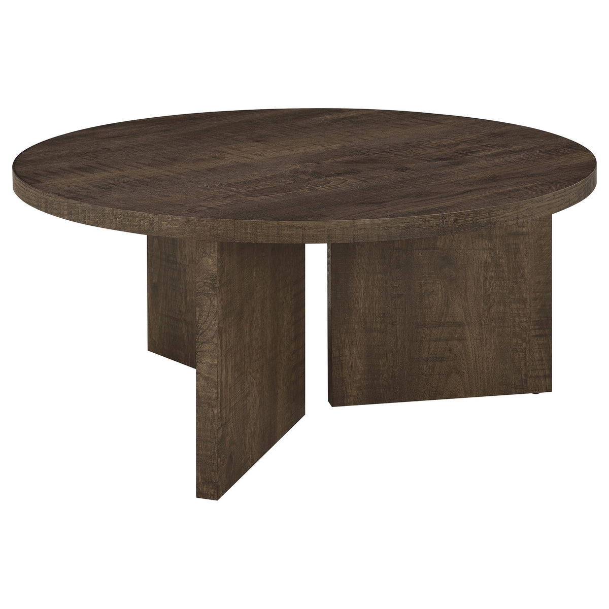  Coaster Furniture Aragon Occasional Table Set 706658-S2 IMAGE 4