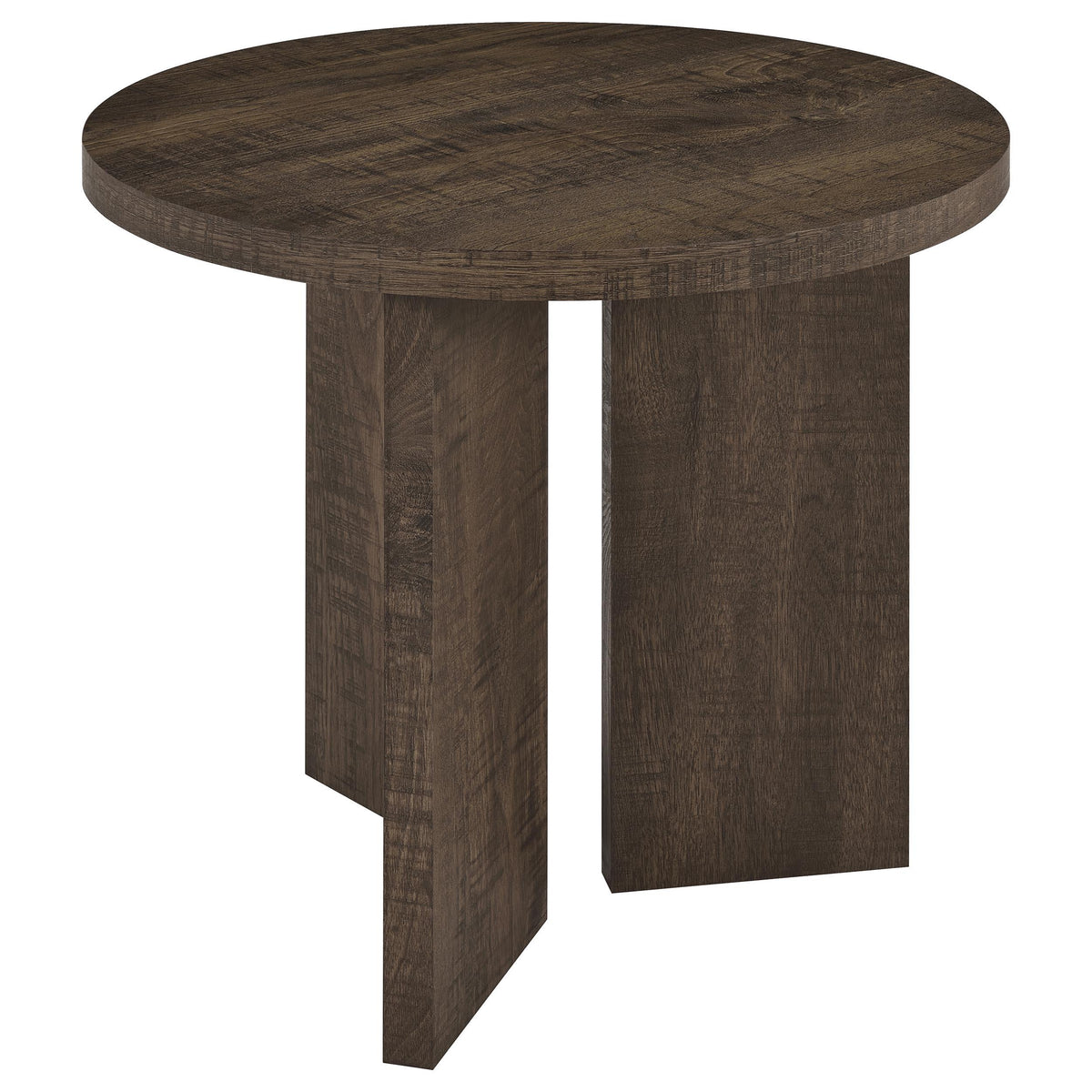  Coaster Furniture Aragon Occasional Table Set 706658-S3 IMAGE 3