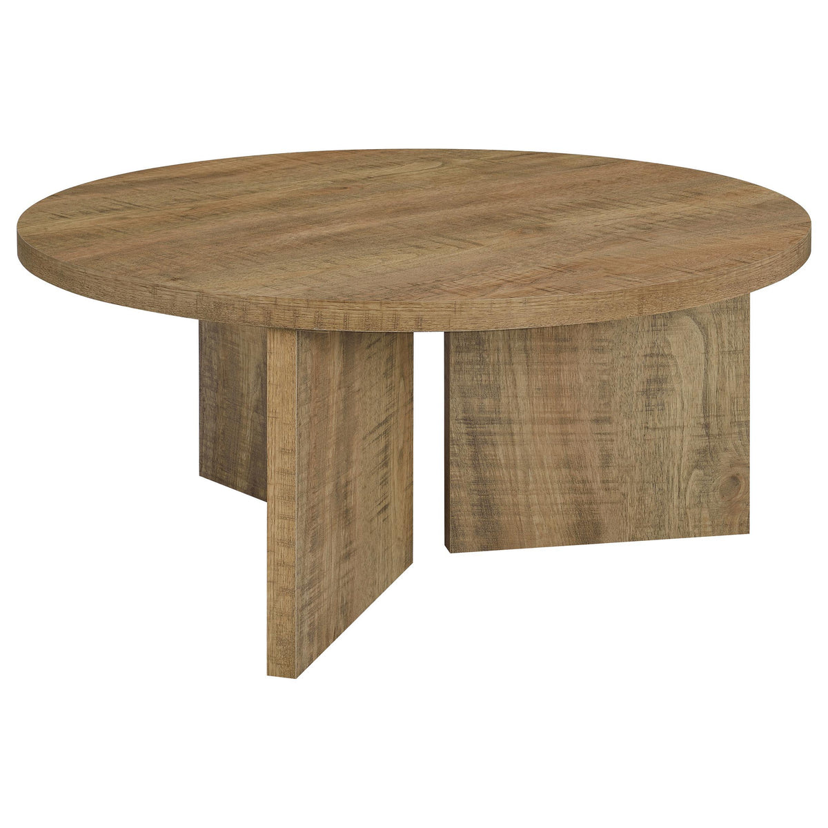  Coaster Furniture Aragon Occasional Table Set 706668-S3 IMAGE 4