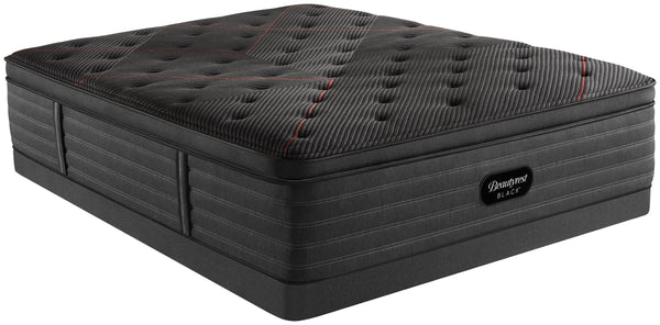 Beautyrest Black C-Class Medium Pillowtop Clearance