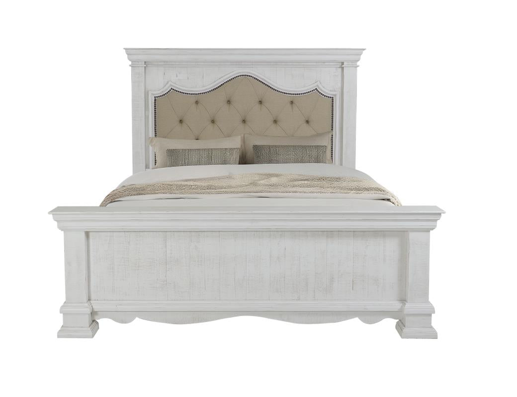 Bella Bed-Bed-New Braunfels Mattress Company-New Braunfels Mattress Company