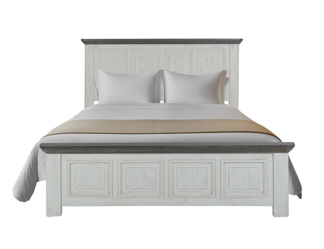 Luna Bed-Bed-New Braunfels Mattress Company-New Braunfels Mattress Company