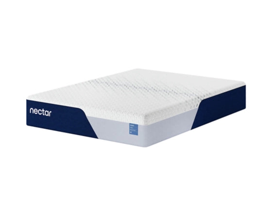 Nectar Classic Memory Foam-Mattress-Nectar-New Braunfels Mattress Company