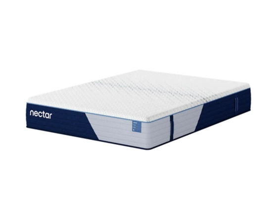 Nectar Classic Hybrid-Mattress-Nectar-New Braunfels Mattress Company