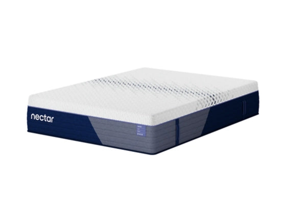 Nectar Luxe Hybrid-Mattress-Nectar-New Braunfels Mattress Company